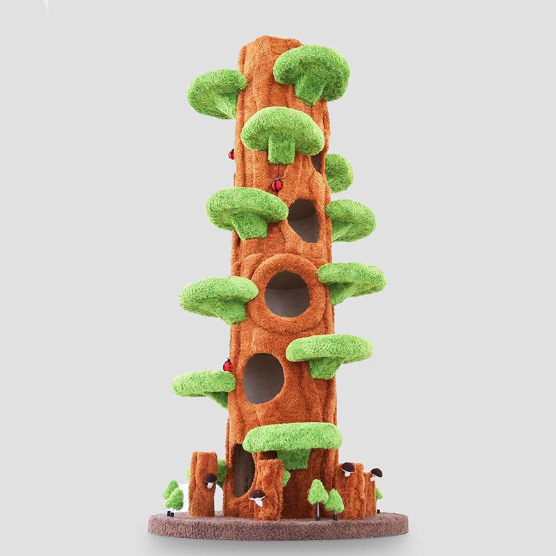 🔥CAT TREE